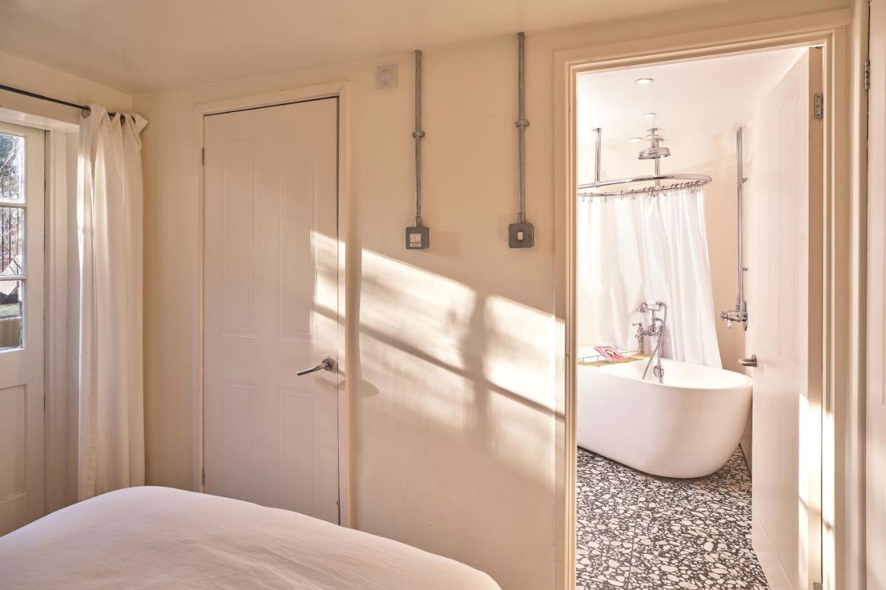 Apartament Unique Georgian Garden Flat In Central Margate Zewnętrze zdjęcie